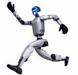 「人型ロボットに「統一ID」導入へ―中国」の画像1