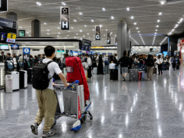 5月の訪日中国人は6割の激減、台湾人などは逆に過去最高を記録―台湾メディア