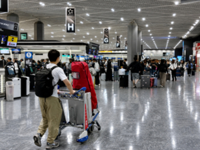 5月の訪日中国人は6割の激減、台湾人などは逆に過去最高を記録―台湾メディア