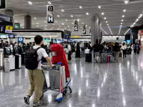5月の訪日中国人は6割の激減、台湾人などは逆に過去最高を記録―台湾メディア