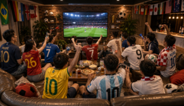＜W杯＞12の主要AIが32強予想、的中数トップは騰訊混元―中国メディア