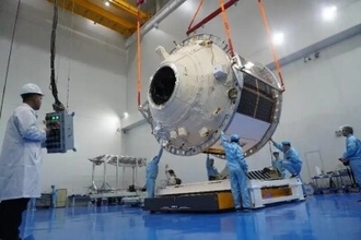 宇宙医療分野などをカバー、「軽舟」試験宇宙船の第2陣軌道上試験成果が発表―中国