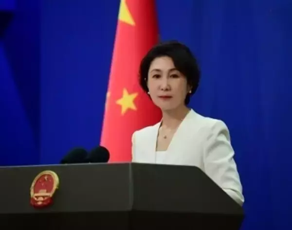中国外交部、熊本地震の犠牲者に哀悼の意を表明