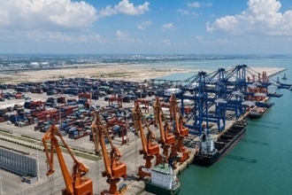中国とAPECの1～7月の貿易総額は前年比21％増で427兆円相当に―中国