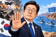 李在明大統領、ホルムズ海峡への「戦争に関与する派兵はない」＝韓国ネット反発「結局、派兵はする」