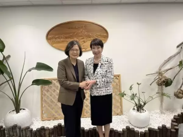 高市早苗氏は「反中」路線をどこまで走ることができるのか―シンガポールメディア