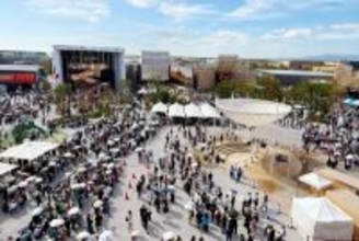 日台の相互交流人口、25年は過去最大に、万博海外客も台湾が最多―台湾メディア