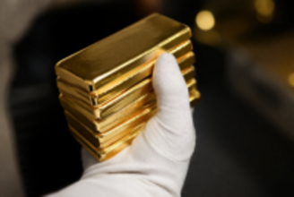 240万円で金インゴットを購入した女性、店員が警察に通報した理由は…―中国