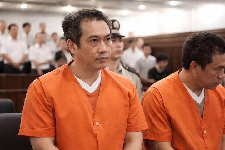 フランス外務省、自国民への死刑執行で中国を非難―仏メディア