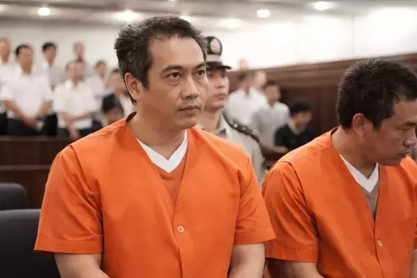 「フランス外務省、自国民への死刑執行で中国を非難―仏メディア」の画像