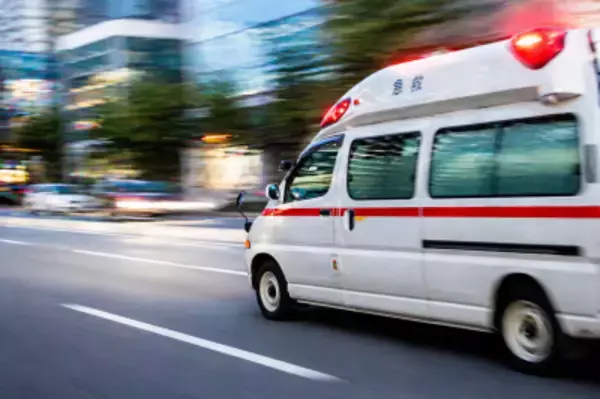 雲南省でバス横転、7人死亡、12人負傷―中国