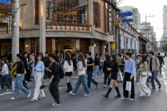 韓国人の中国に対する好感度がこの6年で最高に―中国メディア