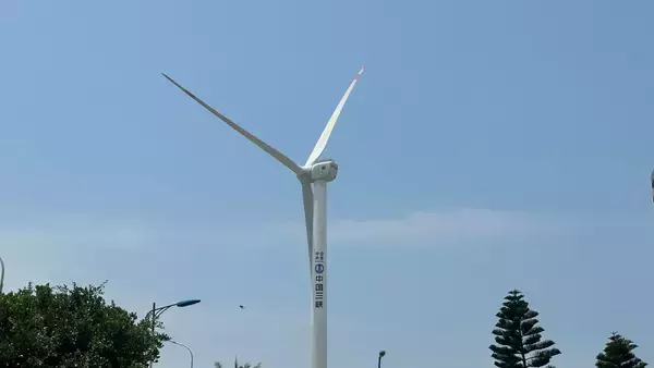 海からグリーンエネルギーを調達、福建省が洋上風力発電産業の新たな拠点を構築―中国