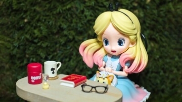 日本アニメは「不思議の国のアリス」のオマージュが多い？中国ネット「日本人の好み」「設定が最高」