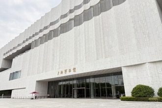 「伝説のコレクター」息子が上海博物館を提訴、文革時の没収文化財返還で一香港メディア