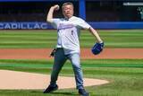 「台湾プロ野球リーグ会長がMLB本部を訪問、次の海外公式戦開催は台湾を優先―台湾メディア」の画像1