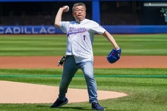 台湾プロ野球リーグ会長がMLB本部を訪問、次の海外公式戦開催は台湾を優先―台湾メディア