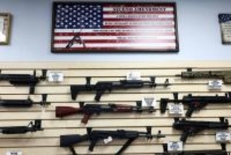 米国はカリブ地域における違法銃器氾濫の重要な供給源＝報告書