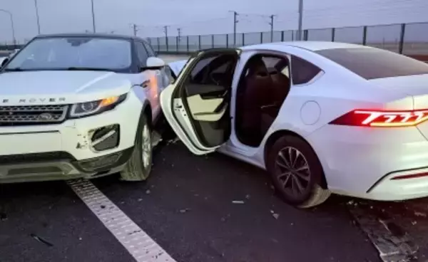 中国で交通事故に遭った日本人女性の投稿に感動―香港メディア