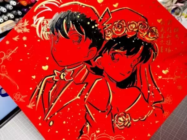 「エピソード“ZERO”工藤新一水族館事件」下見シーンが中国ネットで話題＝「尊い」「味わい深い」