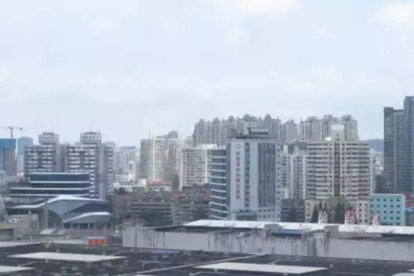 中国のPPI、3カ月連続上昇