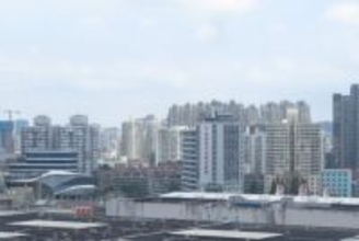 中国のPPI、3カ月連続上昇