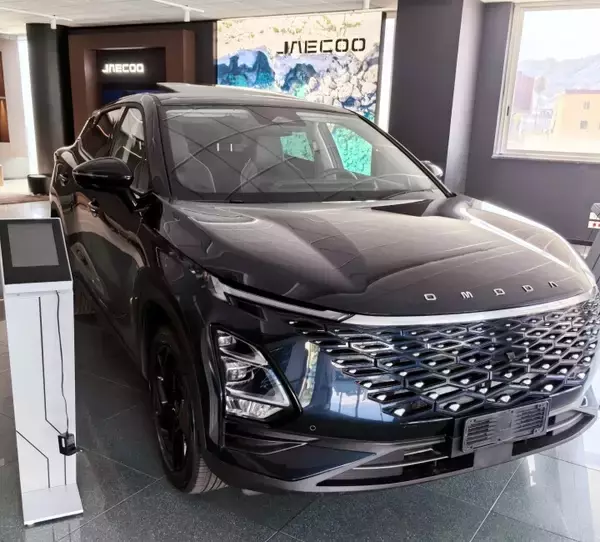 「「チャイナスピード」が世界の自動車製造業を変革―英メディア」の画像