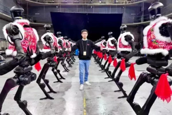 世界の技術競争において中国はすでに欧州をはるかに超えた―独メディア