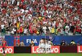 「＜W杯＞出場枠を64に、FIFA会長が示唆＝中国ネット「また金儲け」「中国が出られるとは…」」の画像1