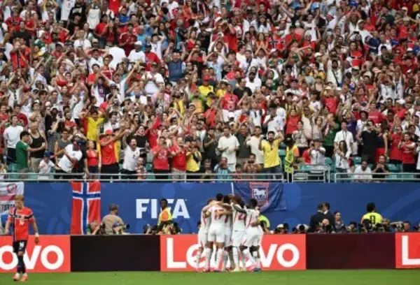 ＜W杯＞出場枠を64に、FIFA会長が示唆＝中国ネット「また金儲け」「中国が出られるとは…」