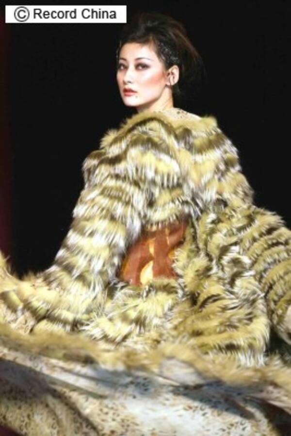 ＜毛皮＞不況知らず？世界最大オークションに殺到する中国バイヤー―デンマーク