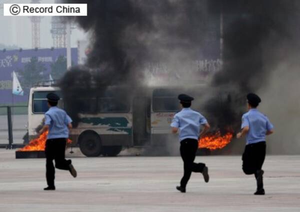 過激な中国人排斥運動、世界で広がる＝華人の海外急進出を反映―英メディア