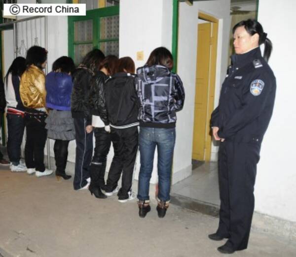 売春婦の90％が外国人！国別では中国人の多さが突出―マレーシア