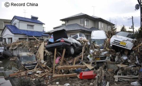 東北大学留学の中国人学生が迫真の仙台脱出談＝「日本人の優しさに感動」―中国紙