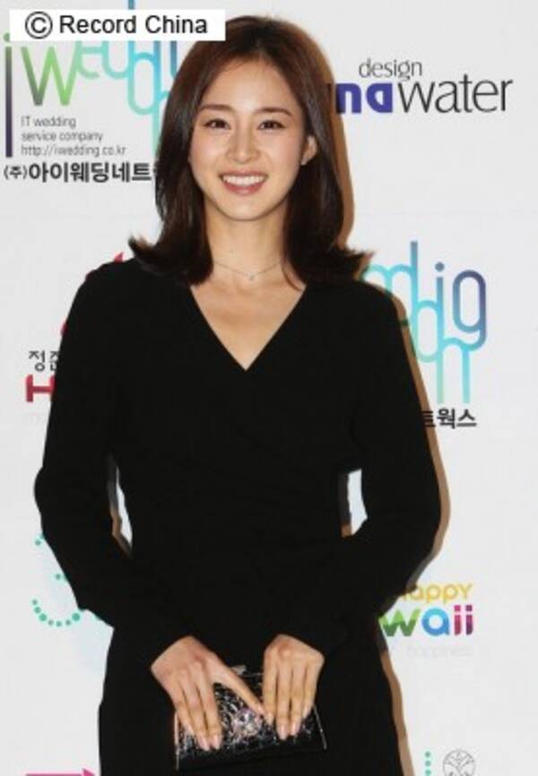 才色兼備の女優キム テヒが1位 韓国 天然美女 ランキング発表 台湾メディア 15年2月28日 エキサイトニュース