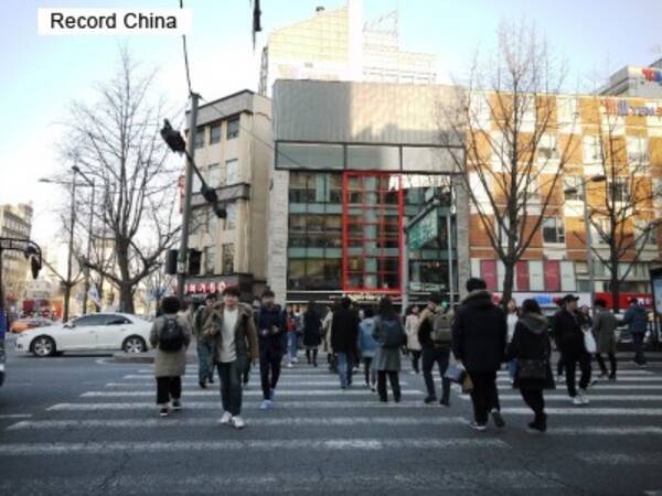 韓国の若者が生んだ切ない造語 幸福回路 とは 韓国ネット 惨めになるだけ 幸せだという感情自体がなくなった 17年4月11日 エキサイトニュース