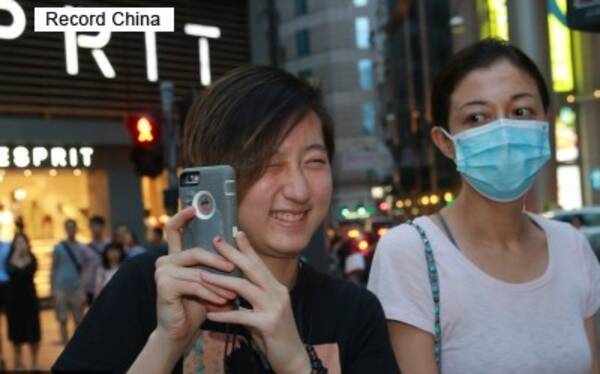 死地から復活 ジャッキー チェン娘が驚きの初告白 長期入院で 自殺未遂 報道も 香港 17年6月5日 エキサイトニュース
