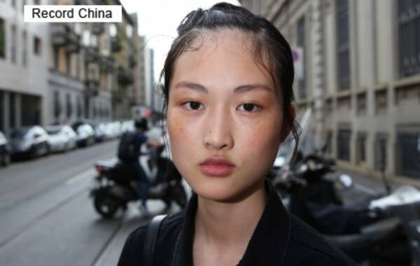 ひどい 中国 人 女性 顔 特徴 画像ブログ