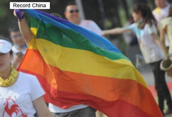 台湾の同性婚合法化に喜び 韓流 2ne1 のclに韓国ネットユーザーから