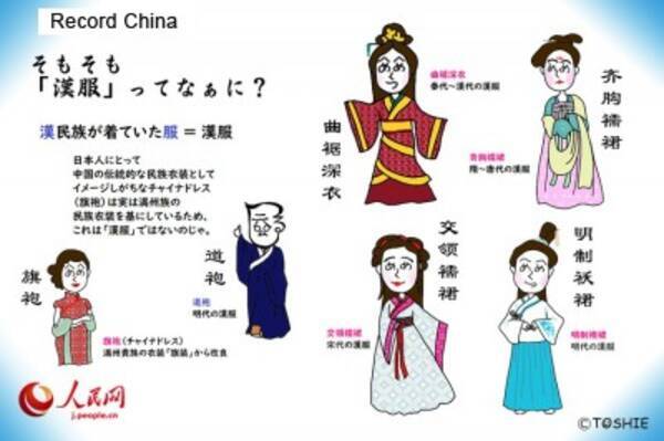 無料でダウンロード かわいい 中国 民族 衣装 イラスト 最高の壁紙のアイデアcahd
