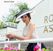 EXILEのAKIRAと結婚のリン・チーリン、発表当日は「とても複雑」インタビューで心境告白ー中国メディア