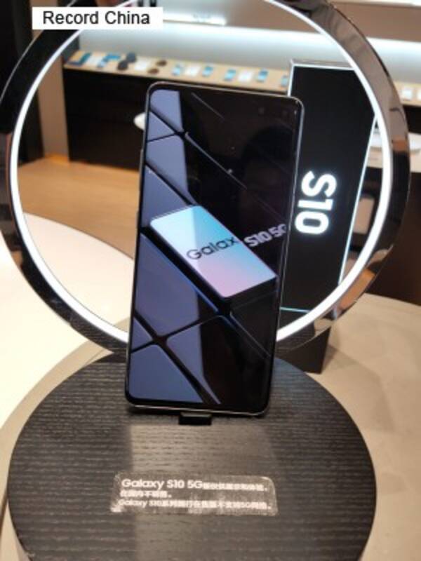 サムスンとSKに「米国に半導体工場建設を検討」説浮上―韓国メディア