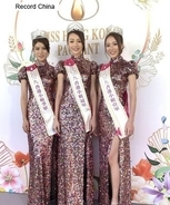 「ミス香港」最終決戦の視聴率が史上最低に、“中国寄り”主催TVB局への不快感が原因か