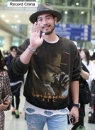 台湾人気俳優の急死で制作テレビ局からスポンサーが次々撤退 タレントたちも降板