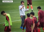 ＜サッカー＞中国代表選手、ホテルで遭遇した日本代表選手に驚き―中国メディア