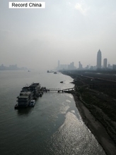 韓国メディアが中国外交部の「日本特別扱い」に不満示す？