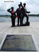 新型コロナ予防で隔離された北朝鮮官僚、こっそり銭湯へ行き銃殺刑に？―韓国メディア