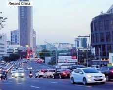 韓国、1月の自動車の生産と販売そろって前年下回る―韓国メディア