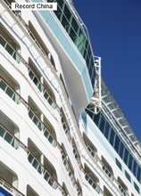 「衛生に気をつければ平気」米政府の警告無視し数千人がクルーズ旅行へ＝中国ネット「その自信どこから」