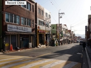 韓国の店に驚きの張り紙登場「ムンジェアンコロナにより…」＝韓国ネット「気持ちは理解できる」